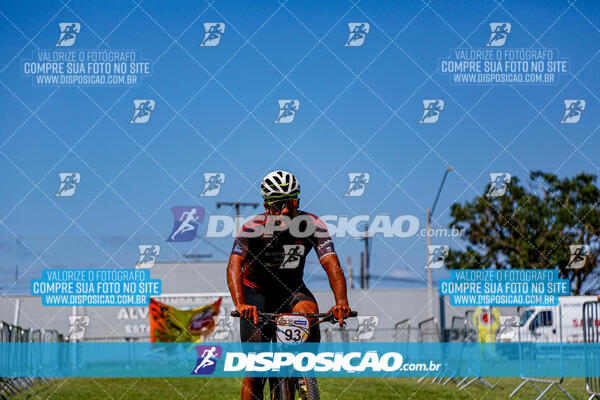 III GP Alvorada do Sul de MTB