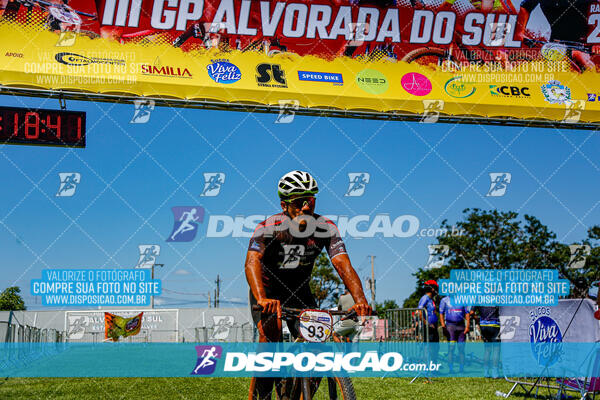 III GP Alvorada do Sul de MTB