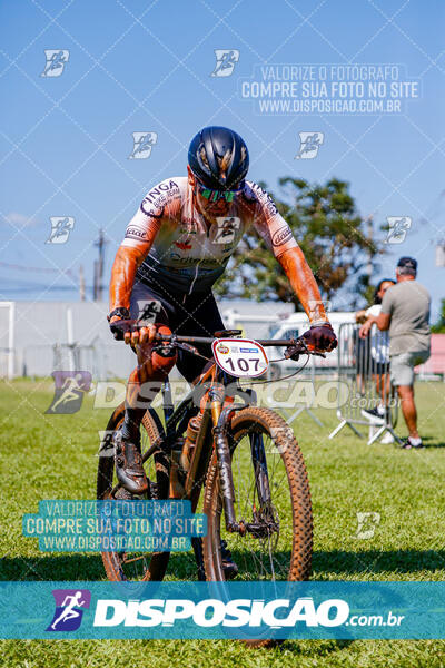 III GP Alvorada do Sul de MTB