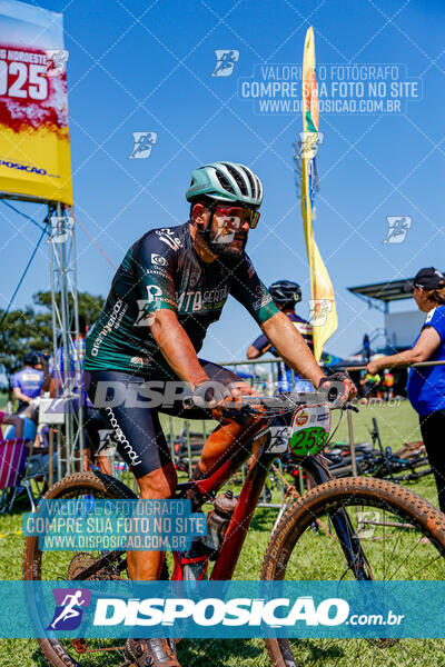 III GP Alvorada do Sul de MTB