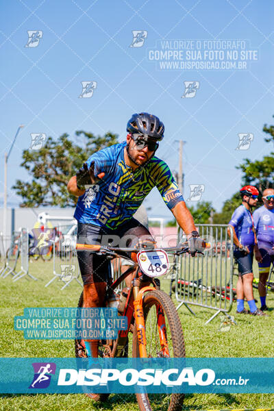 III GP Alvorada do Sul de MTB