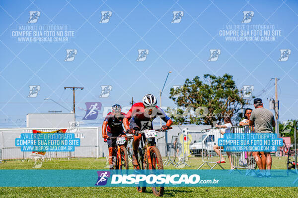 III GP Alvorada do Sul de MTB