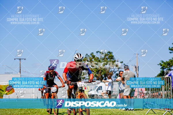 III GP Alvorada do Sul de MTB