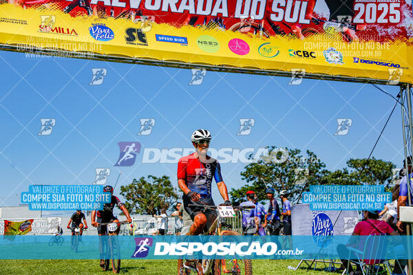 III GP Alvorada do Sul de MTB