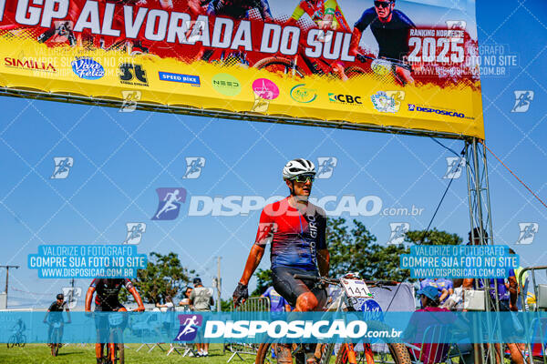 III GP Alvorada do Sul de MTB