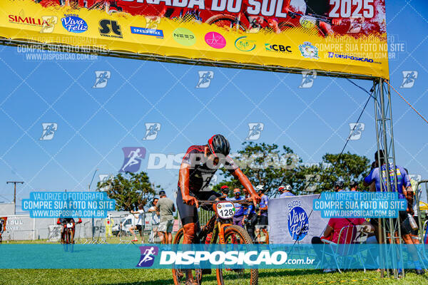 III GP Alvorada do Sul de MTB