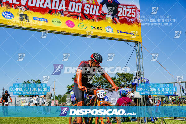 III GP Alvorada do Sul de MTB