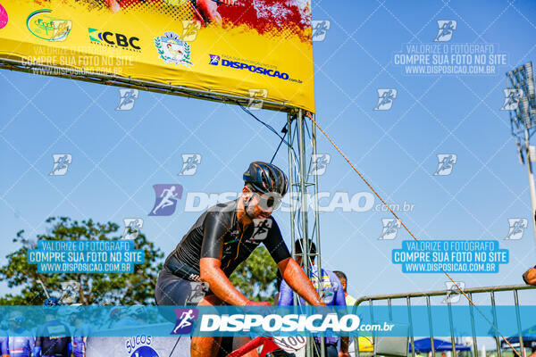 III GP Alvorada do Sul de MTB