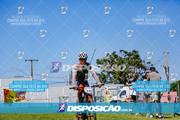 III GP Alvorada do Sul de MTB