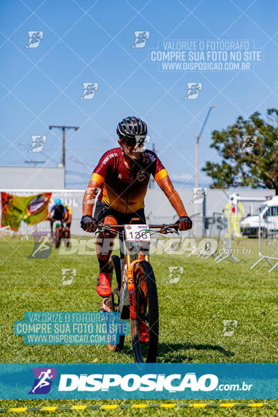 III GP Alvorada do Sul de MTB