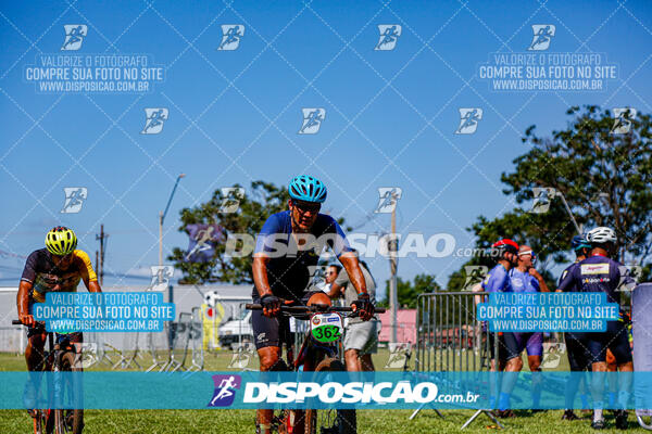 III GP Alvorada do Sul de MTB