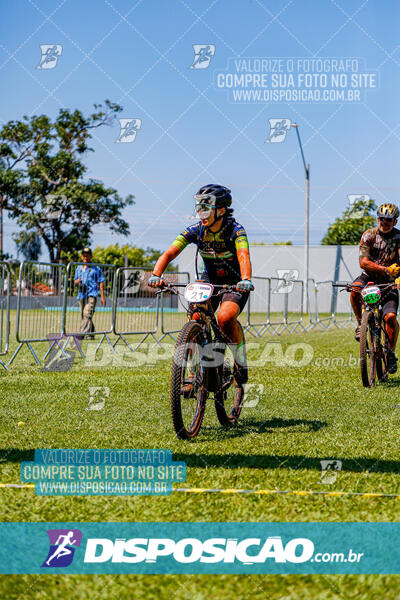 III GP Alvorada do Sul de MTB