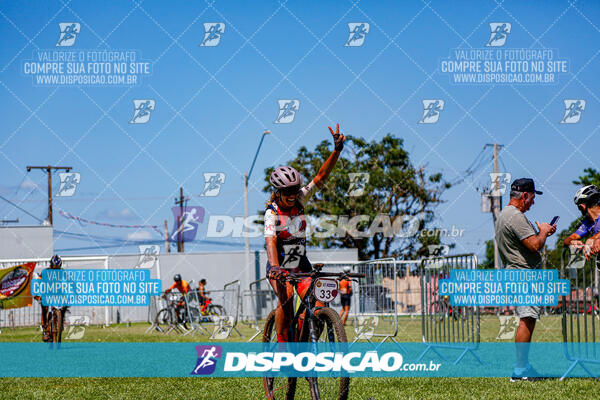 III GP Alvorada do Sul de MTB