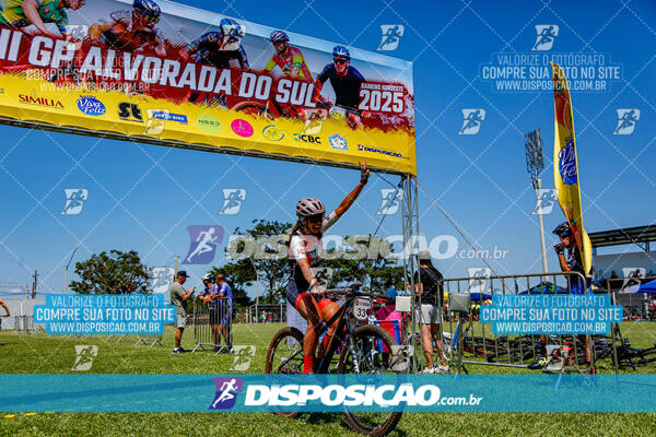 III GP Alvorada do Sul de MTB