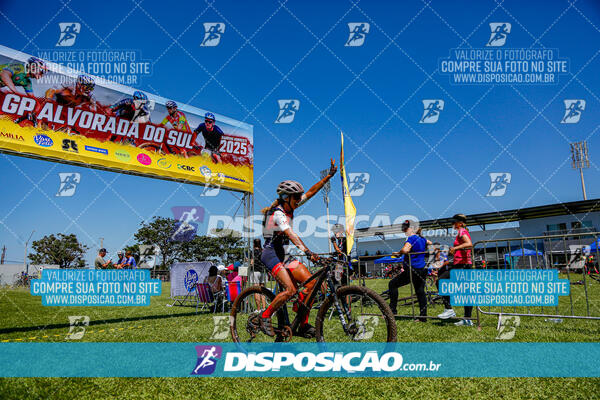 III GP Alvorada do Sul de MTB