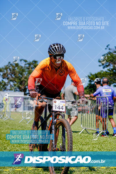 III GP Alvorada do Sul de MTB