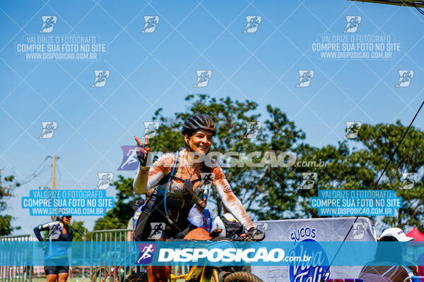 III GP Alvorada do Sul de MTB