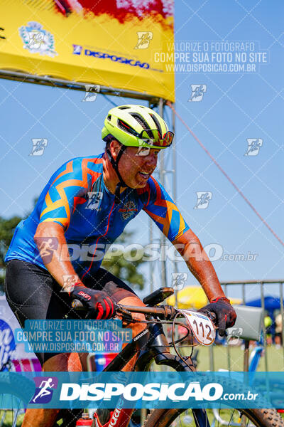 III GP Alvorada do Sul de MTB