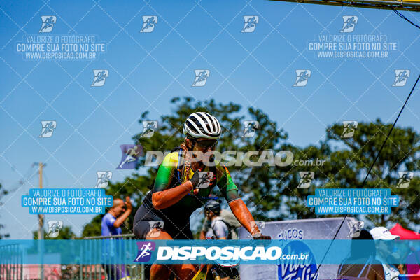 III GP Alvorada do Sul de MTB