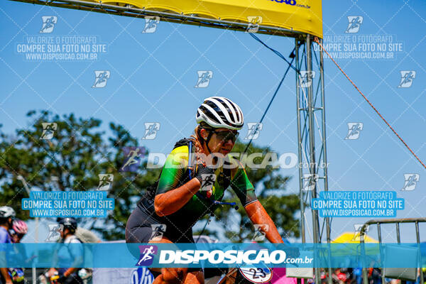 III GP Alvorada do Sul de MTB