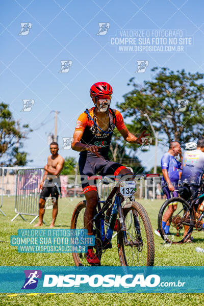 III GP Alvorada do Sul de MTB