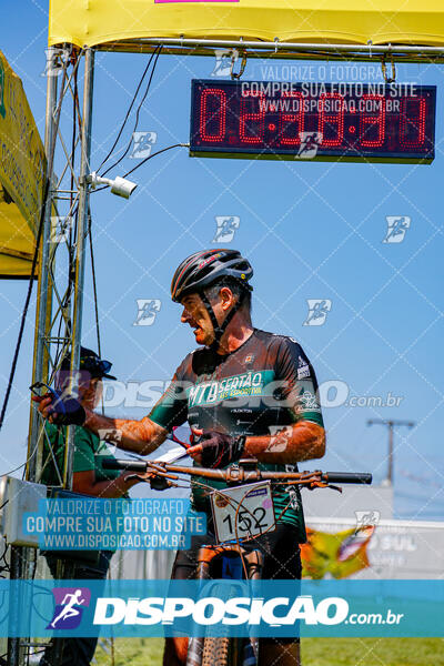 III GP Alvorada do Sul de MTB