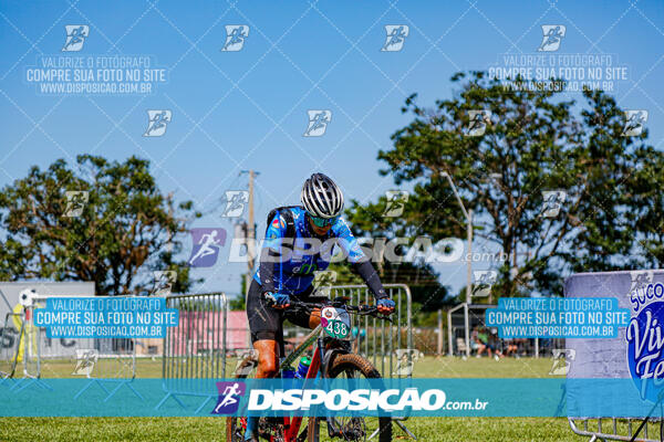 III GP Alvorada do Sul de MTB