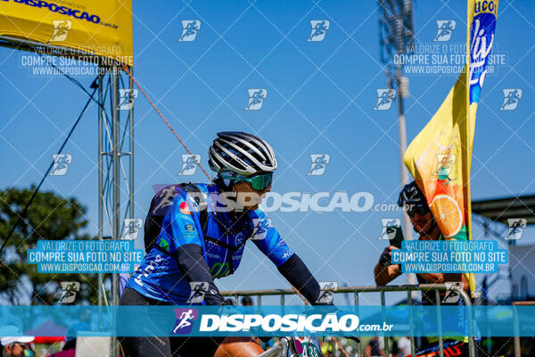 III GP Alvorada do Sul de MTB