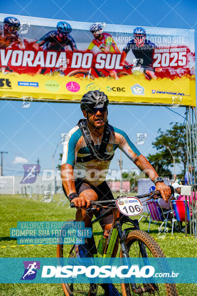 III GP Alvorada do Sul de MTB