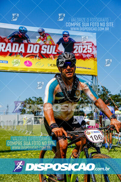 III GP Alvorada do Sul de MTB