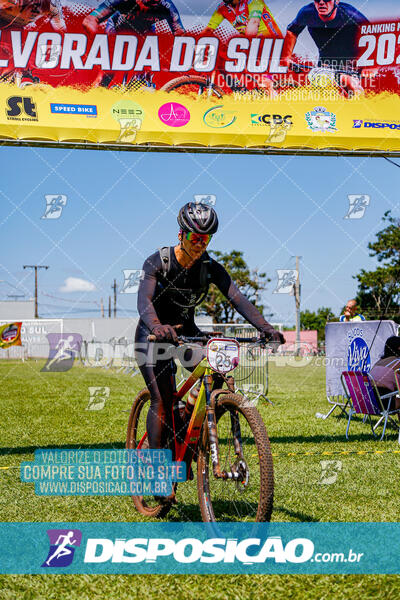 III GP Alvorada do Sul de MTB