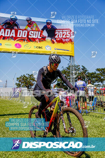 III GP Alvorada do Sul de MTB