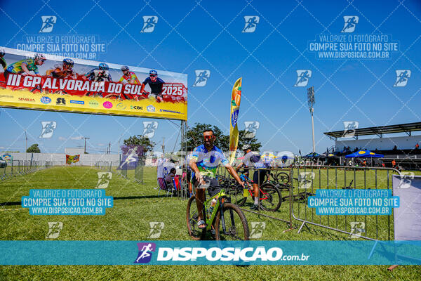 III GP Alvorada do Sul de MTB