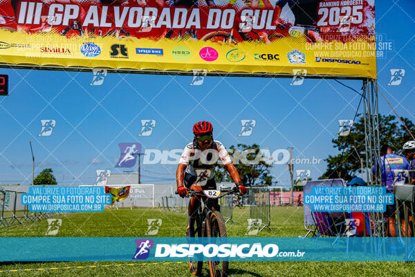 III GP Alvorada do Sul de MTB