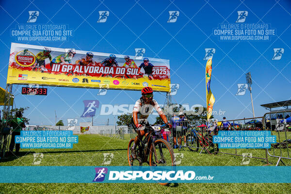 III GP Alvorada do Sul de MTB