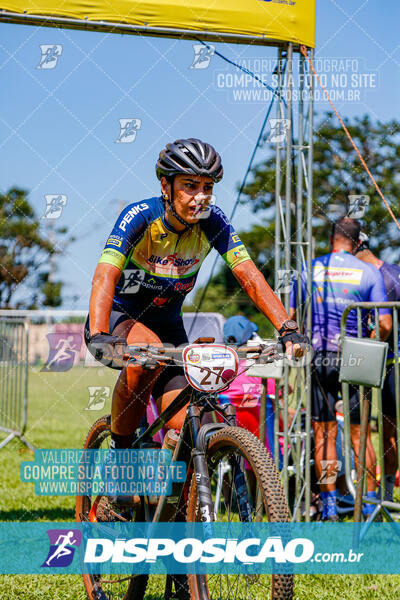 III GP Alvorada do Sul de MTB