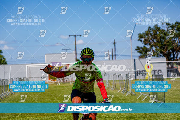 III GP Alvorada do Sul de MTB