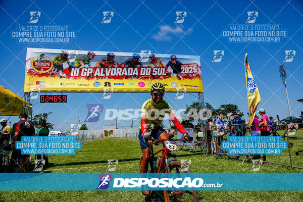 III GP Alvorada do Sul de MTB