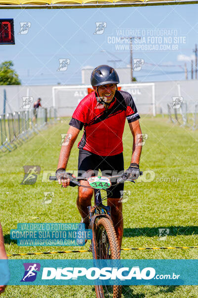 III GP Alvorada do Sul de MTB