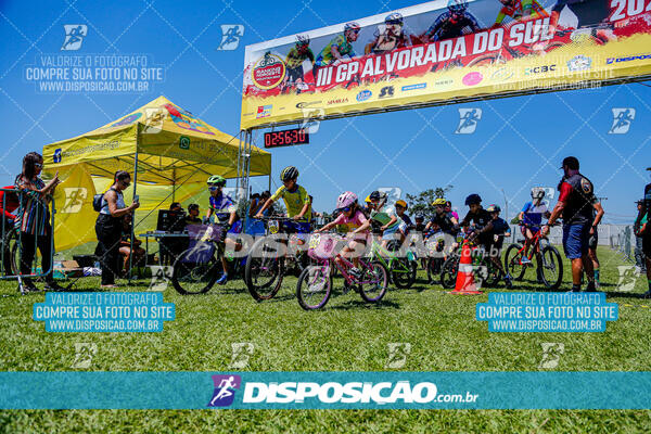 III GP Alvorada do Sul de MTB