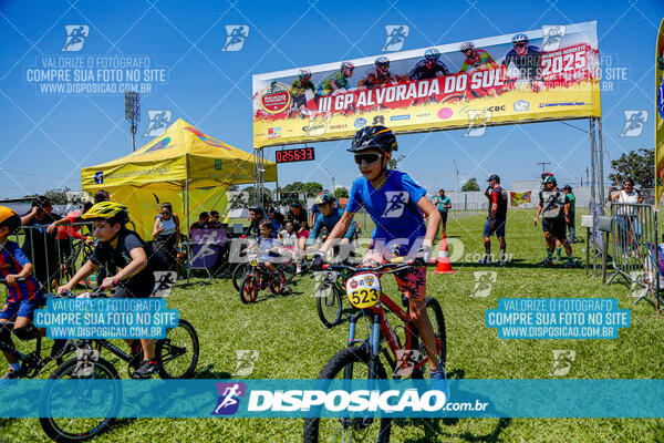 III GP Alvorada do Sul de MTB