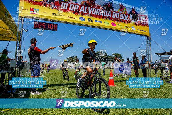 III GP Alvorada do Sul de MTB