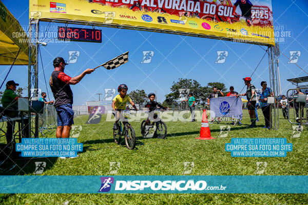 III GP Alvorada do Sul de MTB