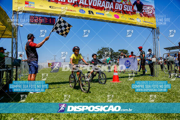 III GP Alvorada do Sul de MTB