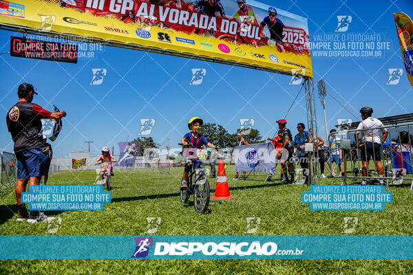 III GP Alvorada do Sul de MTB