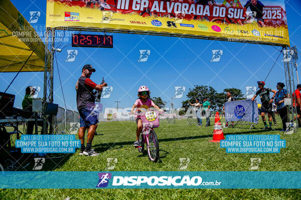 III GP Alvorada do Sul de MTB