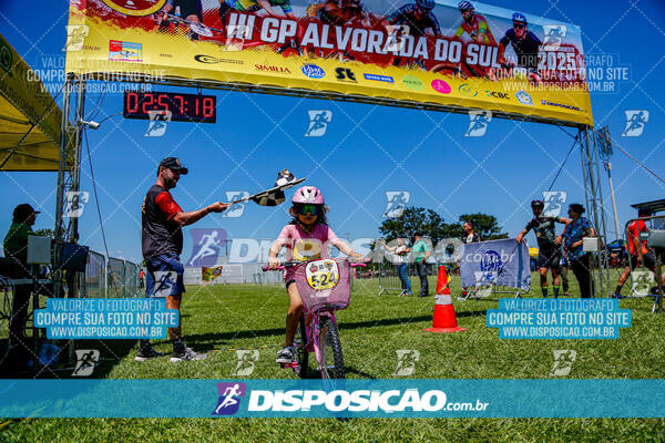 III GP Alvorada do Sul de MTB