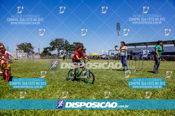 III GP Alvorada do Sul de MTB