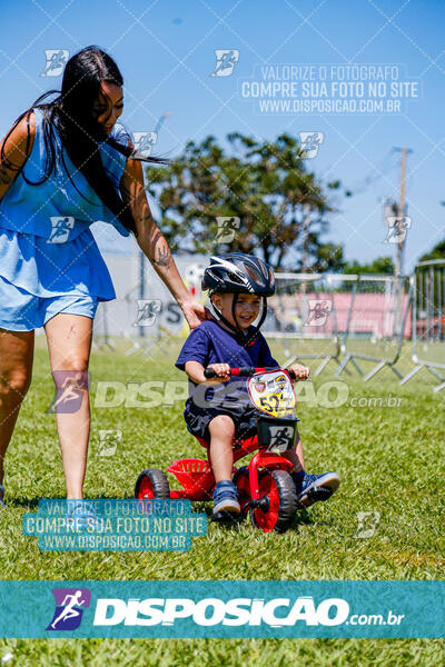 III GP Alvorada do Sul de MTB