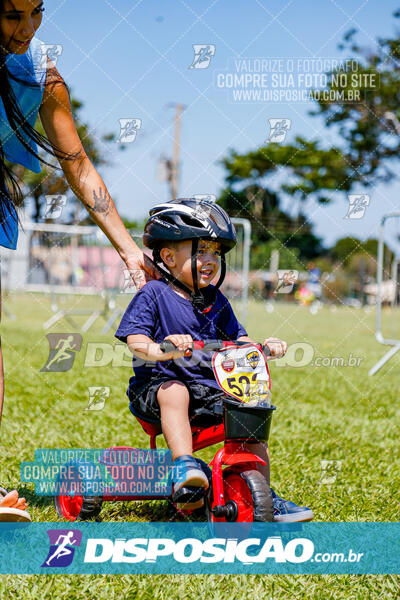 III GP Alvorada do Sul de MTB